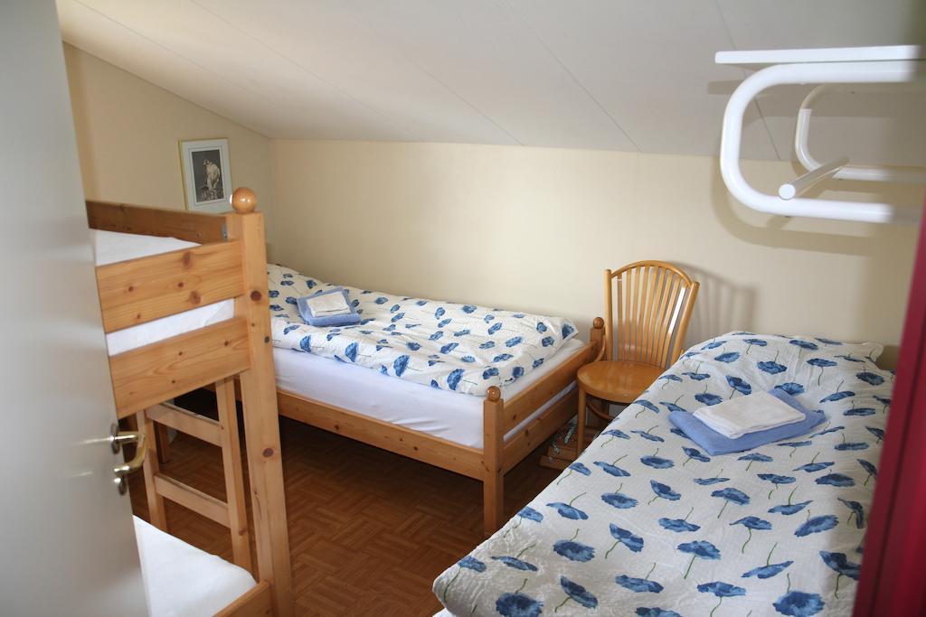 Korpudalur Hi Hostel Flateyri Phòng bức ảnh